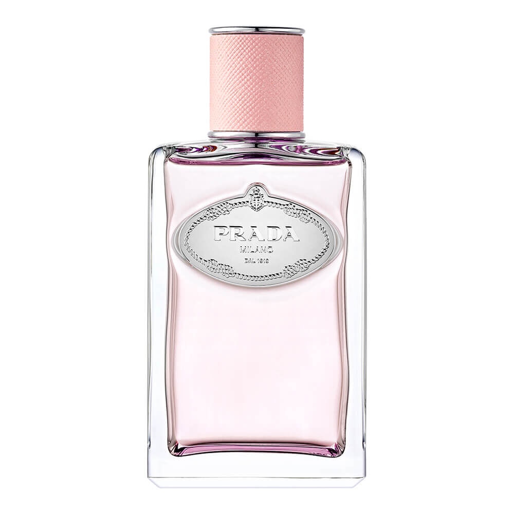 Perfume Prada Les Infusions de Rose - Sephora